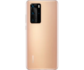 Huawei P40 Pro - Smartphone