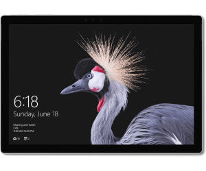 Microsoft Surface Pro 5