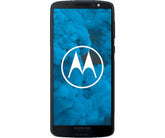 Motorola Moto G6 (XT1925)