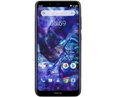 Nokia 5.1 Plus (TA-1105, TA-1108) Reparatur