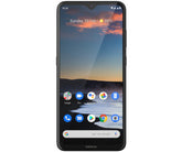 Nokia 5.3 (TA-1234, TA-1223, TA-1227, TA-1229) Reparatur
