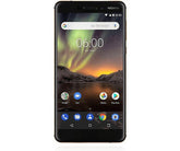 Nokia 6.1 (TA-1043, TA-1050) Reparatur