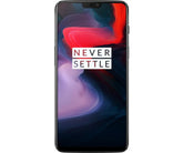 OnePlus: 6 (A6000, A6003)