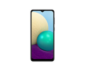 Samsung Galaxy A02 - Smartphone