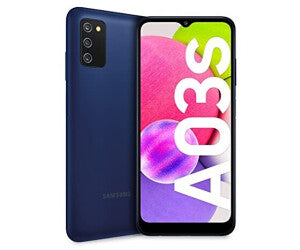 Samsung Galaxy A03s - Smartphone