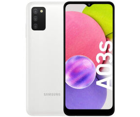 Samsung Galaxy A03s - Smartphone