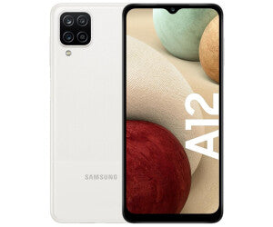 Samsung Galaxy A12 - Smartphone