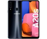 Samsung Galaxy A20s