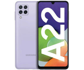 Samsung Galaxy A22 - Smartphone