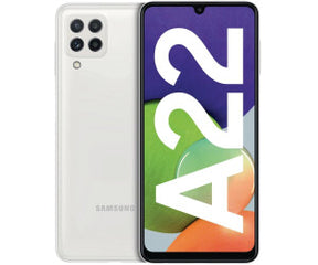 Samsung Galaxy A22 - Smartphone