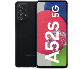 Samsung Galaxy A52s 5G - Smartphone