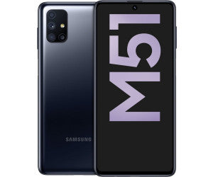 Samsung Galaxy M51 (M515F)