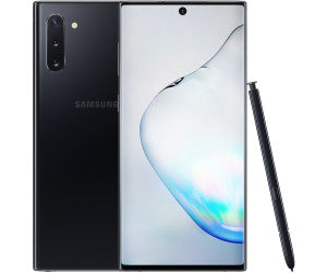 Samsung Galaxy Note 10