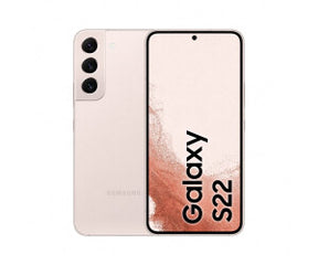 Samsung Galaxy S22 - Smartphone