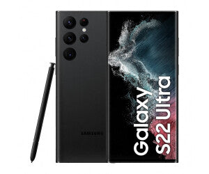 Samsung Galaxy S22 Ultra - Smartphone