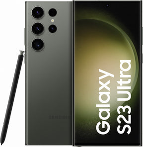 SAMSUNG Galaxy S23 Ultra 5G  - Smartphone
