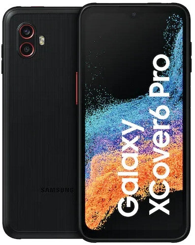Samsung Galaxy Xcover 6 Pro (G736B)