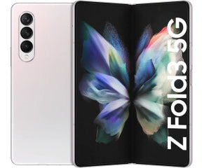SAMSUNG Galaxy Z Fold3 5G - Smartphone