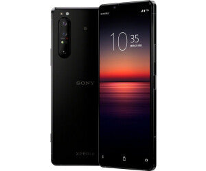 Sony Xperia 1 II (XQ-AT51)