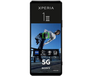 Sony Xperia 1 III (XQ-BC62,XQ-BC52)