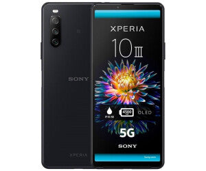 Sony Xperia 10 III (XQ-BT52)