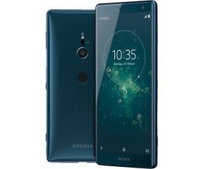 Sony Xperia XZ2 (H8216, H8276, H8266, H8296) - Smartphone