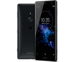 Sony Xperia XZ2 (H8216, H8276, H8266, H8296) - Smartphone