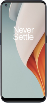 OnePlus Nord N100