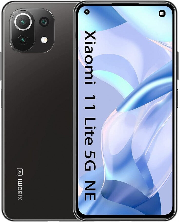 Xiaomi 11T Lite 5G NE  (2109119DG)