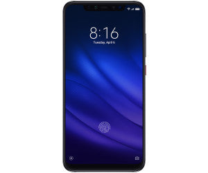 Xiaomi Mi 8 Pro