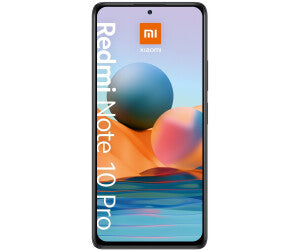 Xiaomi Redmi Note 10 Pro